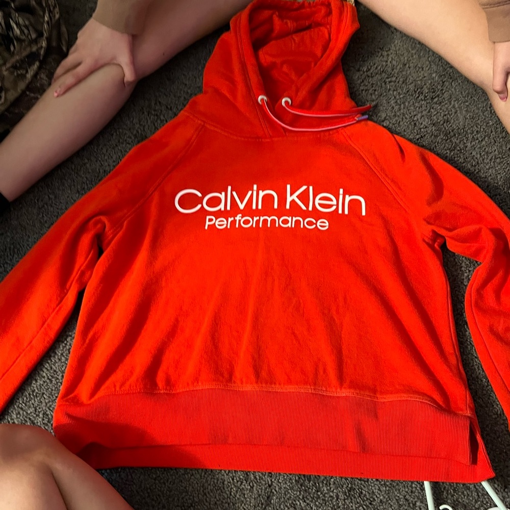 Calvin Klein Hoodie